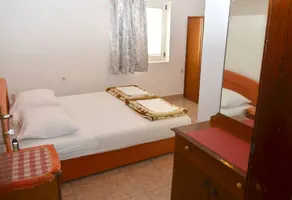 Studio flat with balcony Podaca, Makarska (AS-2617-e) - Image 5