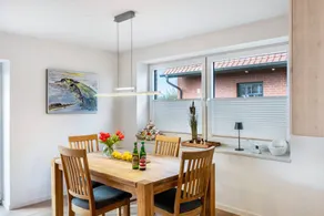 Ferienhaus Gerda mit privater Terrasse, Garten und WLAN - Image 2