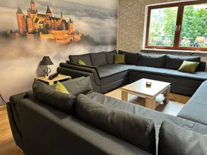 Ferienwohnung-Harz-Abenteuer-fuer-8-Personen-im-attraktiven-Harz - Image 3