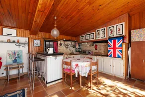 Merveilleuse maison de vacances avec barbecue, terrasse et piscine | Vue jardin | Avec animaux acceptés - Image 4