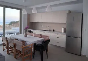 Michelle’s Beach House Koutsouras – Brand new beachfront house - Image 3