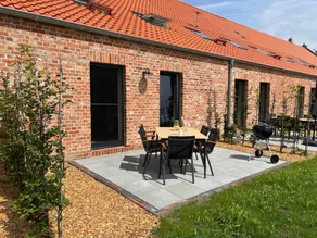 Hygge pur an der Nordsee – eure besondere Auszeit im denkmalgeschützten Gulfhof - Image 3