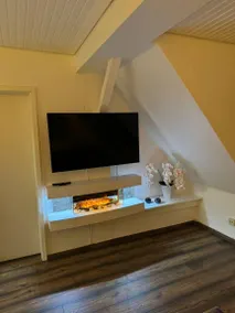 Flat with 2 bedrooms for 6 persons - Image 5