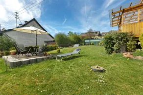 Appartamento con giardino, terrazza e griglia | Vista sul giardino | Ideale per il telelavoro - Image 2
