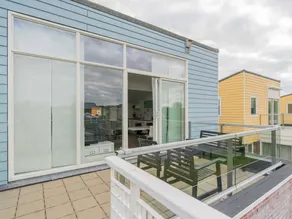 Charming house with 2 bedrooms for 4 persons - Image 3
