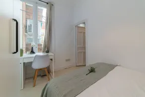 City Center modern apartment for 4 SANTA TERESA II - Image 2