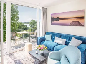 Maison de vacances avec piscine et sauna - Image 5