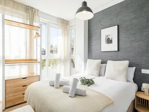 Charmant studio avec 1 chambre à coucher pour 3 personnes - Image 2