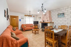 Apartment 'Duplex Rural' with Mountain View, Private Terrace and Wi-Fi - Image 3