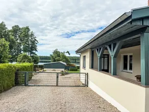 Casa con griglia, giardino e sauna - Image 3