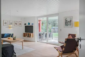 Lovely house with sauna, terrace & barbecue | Dogs allowed - Image 4