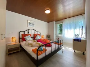 Appartamento con giardino e griglia | Vista sul lago - Image 5