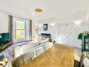 Family-oriented charming holiday apartment with garden | River view | Pet-friendly - Image 3