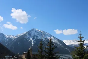 Fully equipped house with garden & terrace | Mountain view | Next to the ski - Image 3