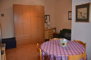 Appartement de vacances avec jardin | Vue jardin - Image 5