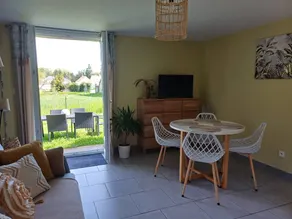 Child-friendly nice cottage with garden & barbecue | Garden view | Pet-friendly - Image 4