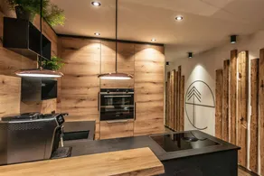 Fully equipped wonderful holiday apartment with sauna, barbecue & garden | Mountain view | Pets are welcome - Image 4