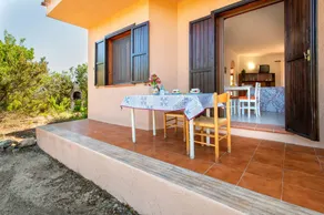 Charmant appartement de vacances avec jardin, barbecue et terrasse | Vue jardin | Avec animaux autorisés - Image 5