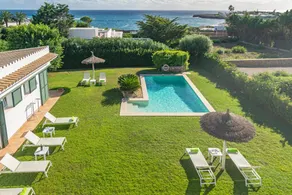 VILLA BINIMIGI - Spectacular villa with private pool Free WiFi - Image 2