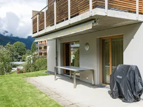 Appartamento totalmente attrezzato con terrazza | Vicino alle piste da sci - Image 2