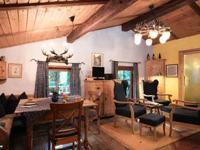 Appartement de vacances avec sauna et piscine | Avec animaux acceptés - Image 4