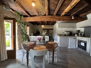 Gite with garden, terrace & BBQ | Dogs allowed - Image 4