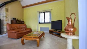 Maison avec jardin, barbecue et terrasse - Image 5
