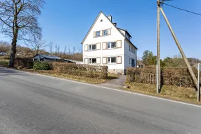 Holiday apartment with garden, BBQ & terrace | Garden view - Image 3