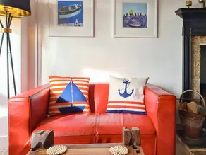 Cottage with garden | Sea view - Image 5