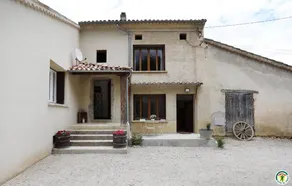 Gîte avec jardin et terrasse | Avec animaux bienvenus - Image 2