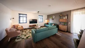 House with terrace, sauna & BBQ - Image 3
