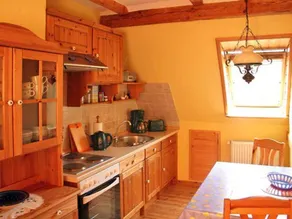 Appartamento grande - appartamenti romantici in Altbauernhaus - Image 5