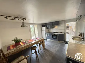 Fully equipped gite with terrace, sauna & barbecue | Dogs allowed - Image 5
