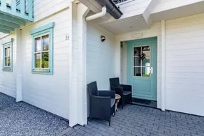 House with terrace & garden - Image 4
