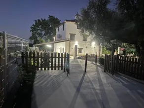 Voll ausgestattetes wunderschönes Ferienhaus mit Grill, Garten und privatem Pool | Bergblick | Haustierfreundlich - Image 2