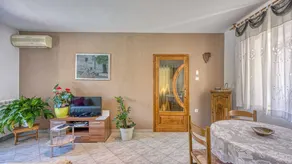 Ferienwohnung mit Terrasse, Pool und Grill | Haustiere sind willkommen - Image 4