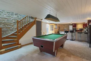 Villa "Gite Relax a la Campagne" mit privater Terrasse und WLAN - Image 4