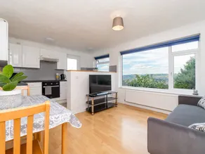 Nice apartment with fast internet | City view - Image 2
