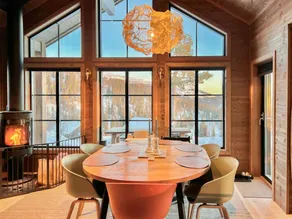 House with garden, BBQ & terrace - Image 3