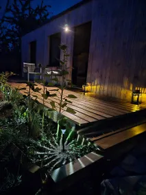 House with garden & terrace - Image 5