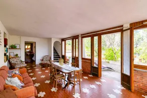 Villa with terrace, barbeque & garden | City view | Close to the beach | Good for workation | Pets are welcome - Image 5