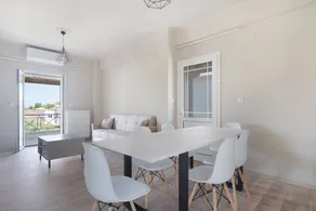 Holiday apartment with terrace | Beach view - Image 4