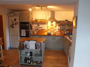Chambre privée avec jardin - Image 4