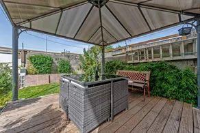 Guest House 'Domaine De Pharaon' with Shared Terrace, Wi-Fi and Air Conditioning - Image 4