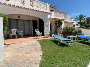 Maison de vacances avec terrasse, barbecue et piscine | Vue mer - Image 4