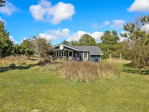 Kinderfreundliches Ferienhaus mit Terrasse | Haustierfreundlich - Image 3