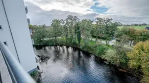 Apartment with sauna | River view - Image 2