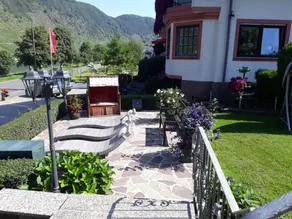 Ferienwohnung "Relax" Haus Weingarten - Image 4