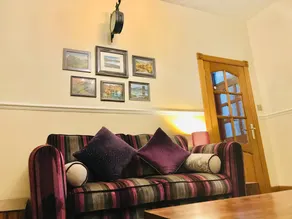 Station View Lodge - near Balbirnie House Markinch - Image 2