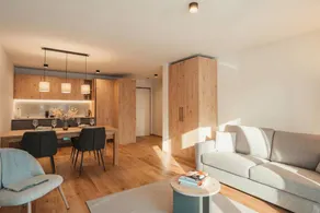 Holiday apartment | Mountain view - Image 3